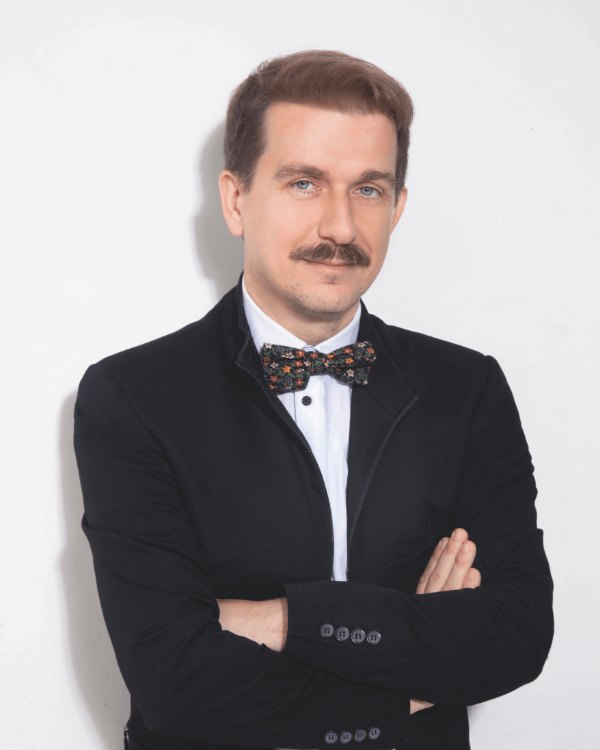 Χρήστος Άρχος, Υπεύθυνος Σπουδών